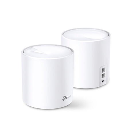 Router Mesh TP-Link Deco X20 Ax1800 X2u\n 001