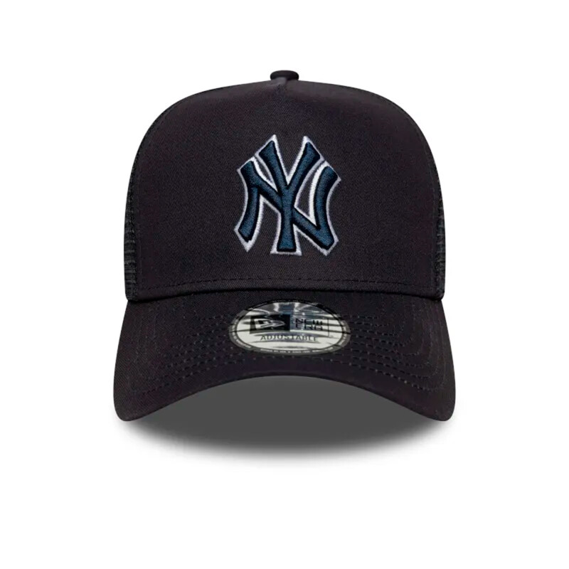 NEW ERA GORRO 9FORTY NVY Hombre 60691070 Negro