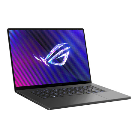 Notebook Asus Gaming Zephyrus G16 GU605MI-QR128W - 16'' Oled 240HZ. Intel Core Ultra 9 185H. Intel a 001