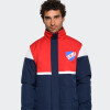 Campera Umbro Nacional Trama Azul