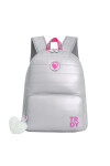 Mochila Trendy Lila