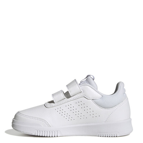 Championes Infantiles Adidas Tensaur Sport 2.0 Blanco