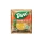 Jugo TANG 18g Pack 20 Unidades NARANJA DULCE