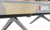 Televisor Smart TV LED 55" UHD 4K - James Televisor Smart TV LED 55" UHD 4K - James