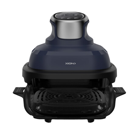 airfryer 4,5L freidora sin aceite con cesto de vidrio COLOR UNICO