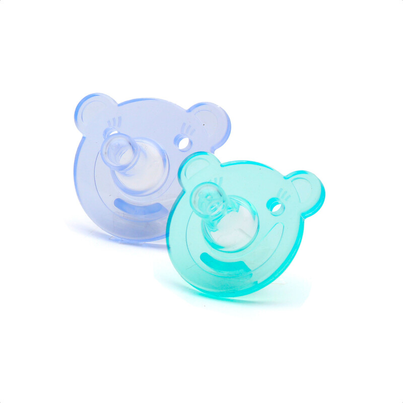 Chupete inicial L +12 m Chupete Inicial L +12 M