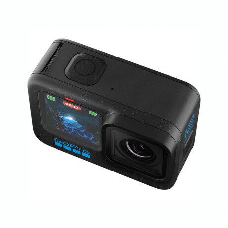 Cámara De Acción GOPRO Hero 12 5.3K Resistente Al Agua Cámara De Acción GOPRO Hero 12 5.3K Resistente Al Agua