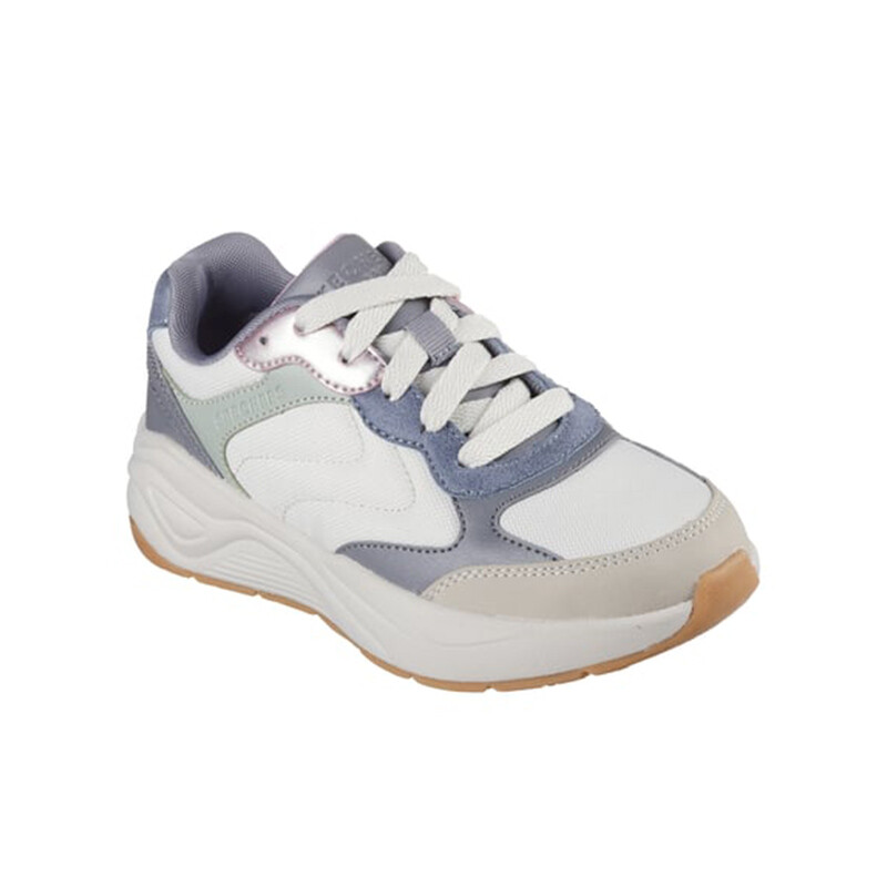Championes Nova Jogger Multicolor
