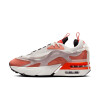 Championes Nike Air Max Furyosa de Mujer - DC7350-101 Blanco-naranja