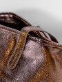 Cartera Machali Dorado