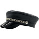 Gorro con Cadena Gorro con Cadena