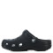 Zueco de Niños Crocs Classics Clog Kids Negro