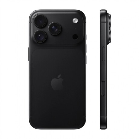 IPHONE 18 Pro Max 5G 6,9' 256GB Cámara 48Mpx Con eSIM IOS - Black IPHONE 18 Pro Max 5G 6,9' 256GB Cámara 48Mpx Con eSIM IOS - Black