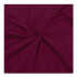 Funda Cubre Sillas Universal Comedor Elastizada Lavable X6 Variante Color Rojo Oscuro 1