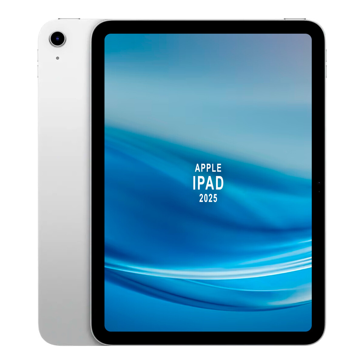 Apple - Tablet Ipad (2025) MD4G4LL/A - 11'' Multitáctil Liquid Retina Ips Led. 5 Core. A16. Ipados. 