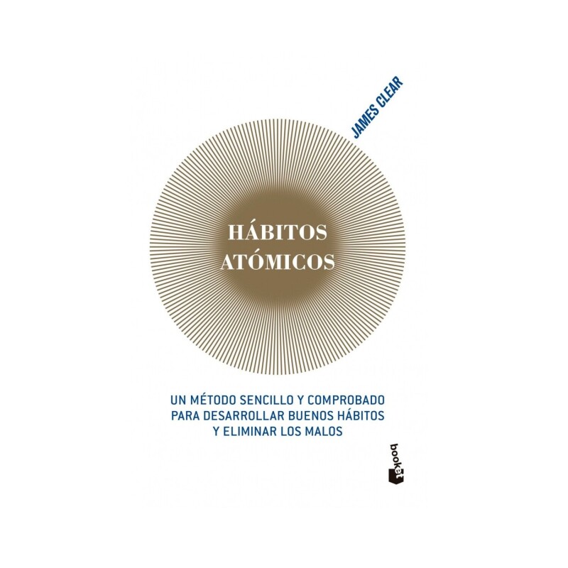 Hábitos Atómicos BK HABITOS ATOMICOS.BK