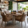JGO DE JARDIN 5PZAS Unica