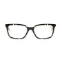 Lentes de vista Chilli Beans CUADRADO - Mujer Tortuga/Tortuga