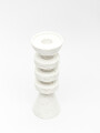 Candelabro Vitra Blanco