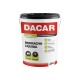 DACAR IMPERMEABILIZANTE GOMA LIQUIDA BLANCA 4 KILOS Dacar Impermeabilizante Goma Liquida Blanca 4 Kilos