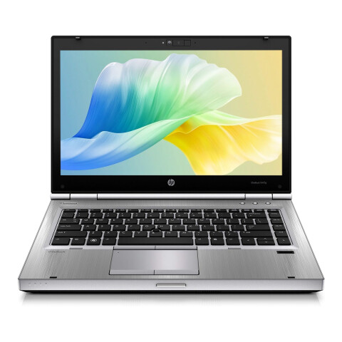 Notebook Hp Elitebook 8470p I5 4gb Ram 1tb 14" NOTEBOOK RFPL HP 8470P I5/4/1/14"