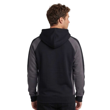 Canguro Billabong Spec Icon Over Negro