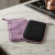 Agarradera Neopreno Home Class 17 x 20,5 cm LILA