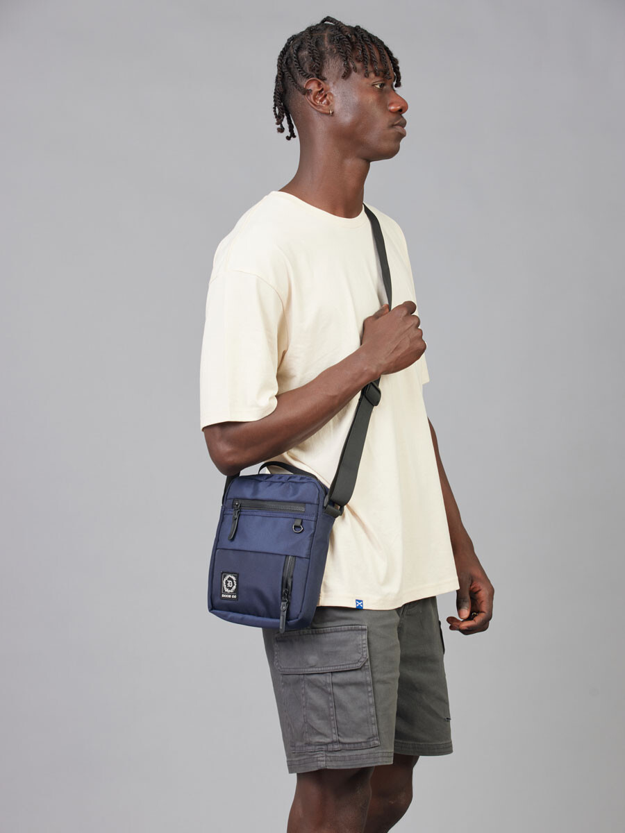 MORRAL LEIF DIXIE Navy