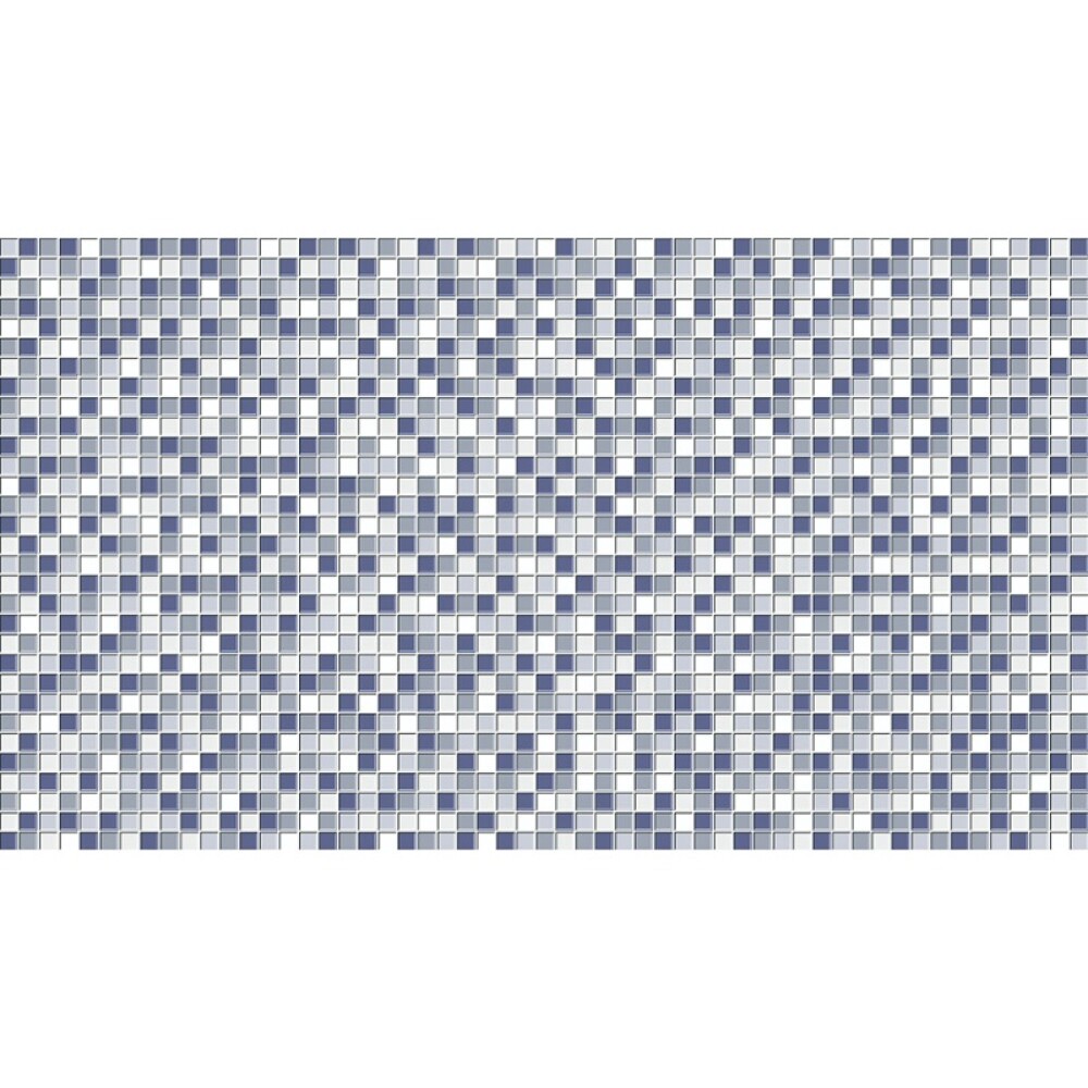 REVESTIMIENTO CRISTAL BLU HD "A" 32X57 CM Revestimiento Cristal Blu Hd "a" 32x57 Cm