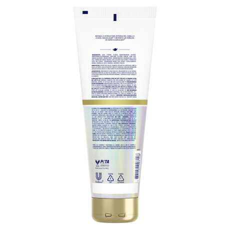 Acondicionador Dove Bond Intense Repair 250ml Acondicionador Dove Bond Intense Repair 250ml