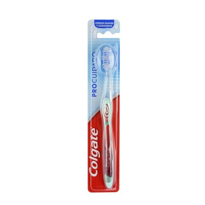 Cepillo De Dientes Colgate Pro Cuidado Cepillo De Dientes Colgate Pro Cuidado