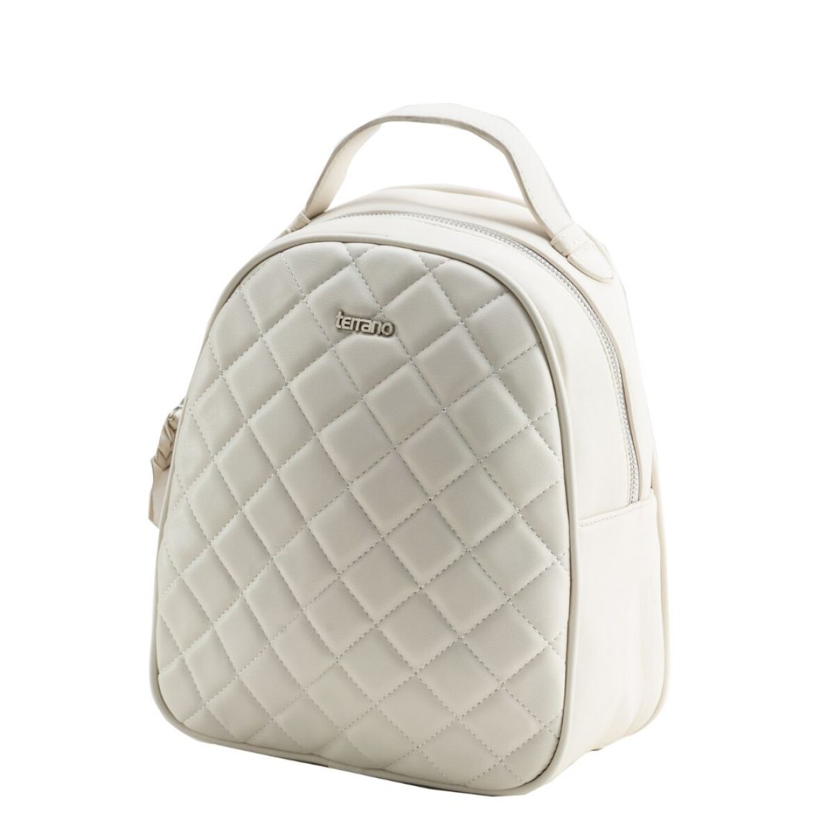 Mochilita Dubín - Natural 