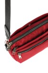 Bandolera Balsas Bordeaux