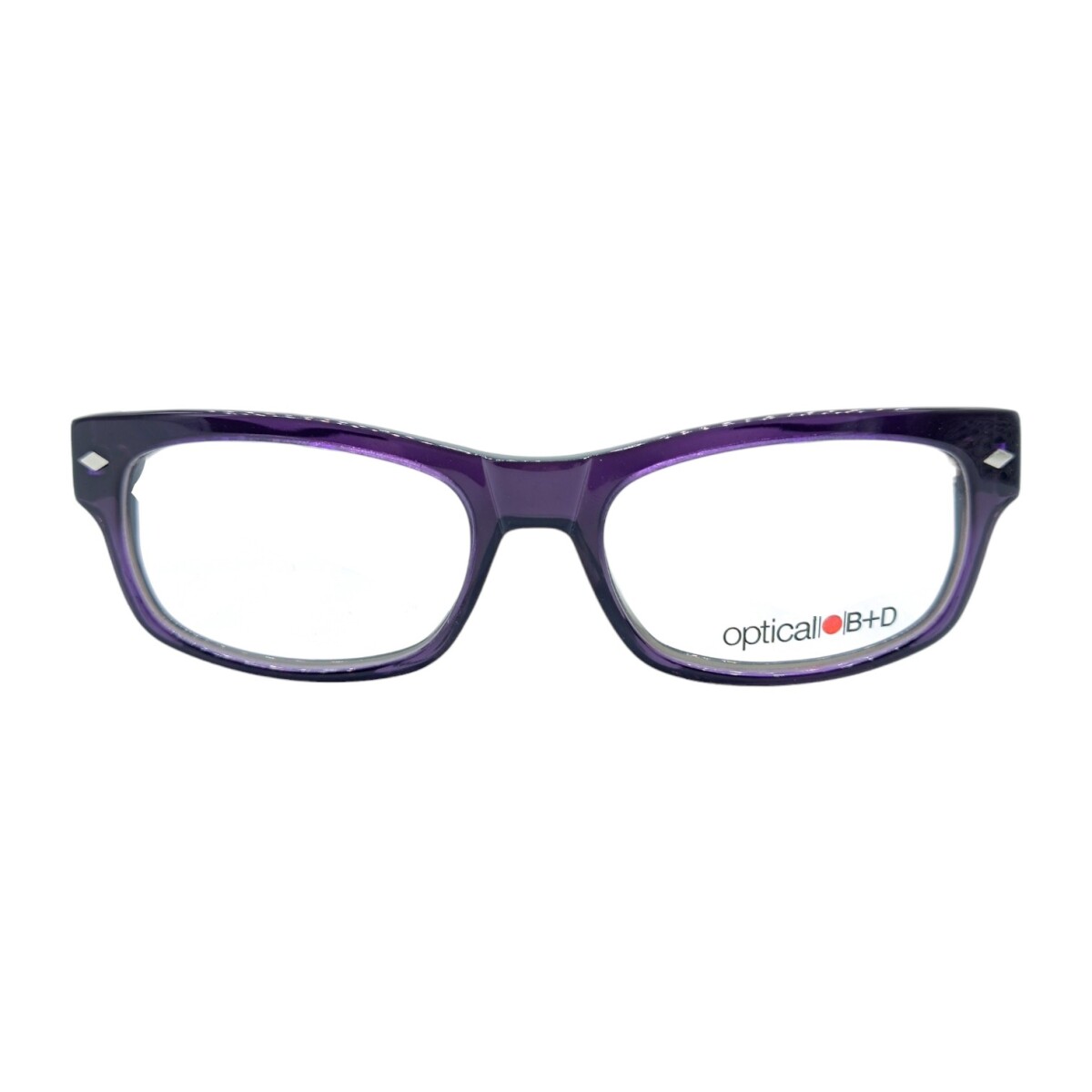 OPTICAL B+D 8003-59/P - Adulto - Violeta - violetauniforme 