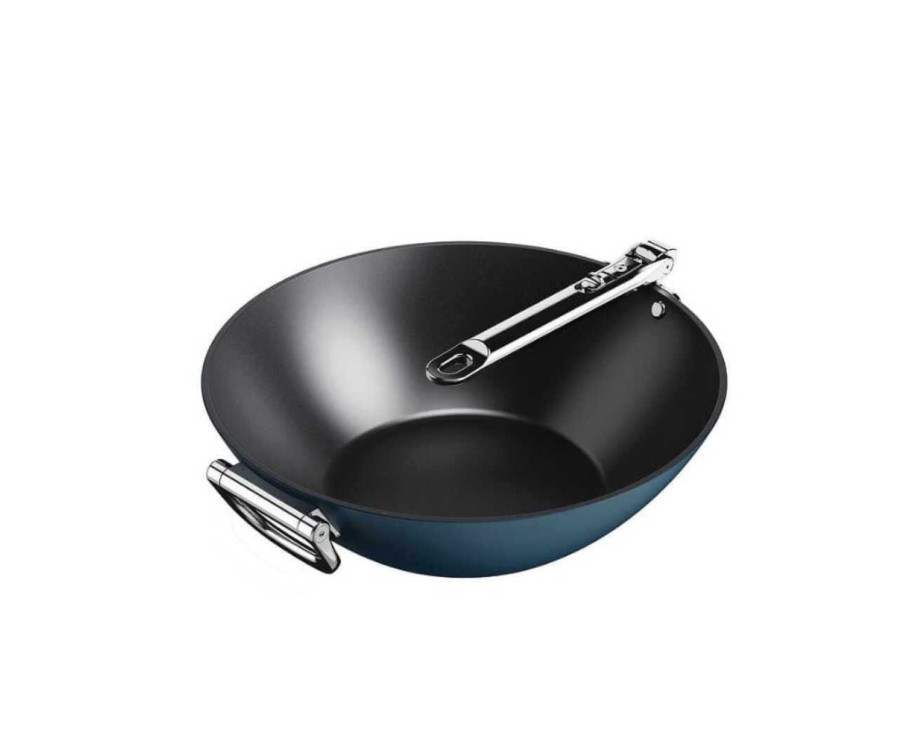 Wok Space Steel 32 cm Joseph Joseph Wok Space Steel 32 cm Joseph Joseph
