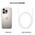 Iphone 16 Pro 8/128 Gb 5g BEIGE
