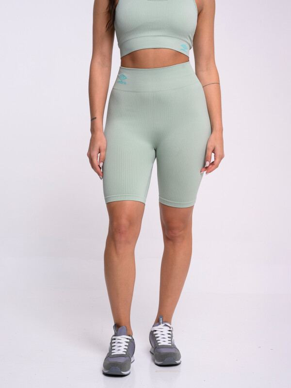 Biker Seamless Umbro Mujer 00v