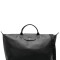 Longchamp -Bolso de viaje extra grande en cuero, Le pliage Xtra 0