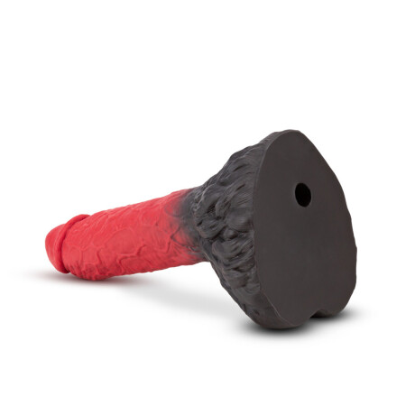 The Realm Lycan Lock On Werewolf Dildo The Realm Lycan Lock On Werewolf Dildo