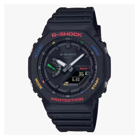 Reloj G-Shock Casio Analógico-Digital Hombre GA-B2100FC 1ADR