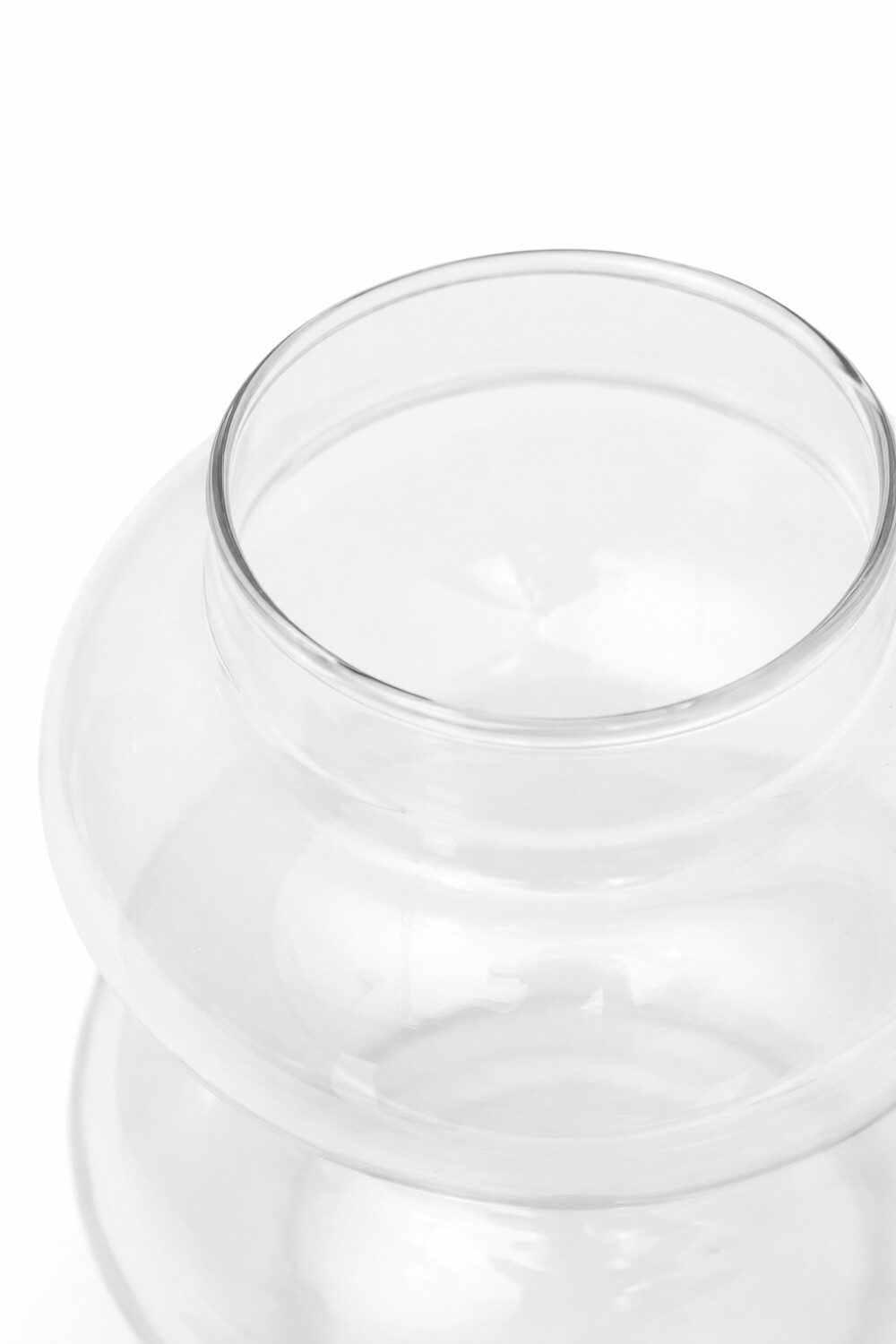 Florero Solia Color Unico