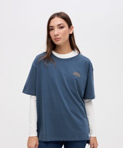 Remera Arusha Marino