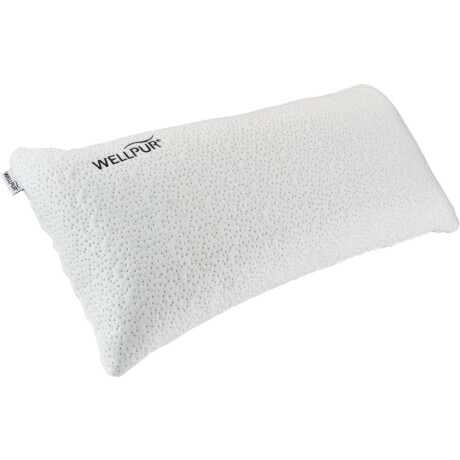 Almohada Espuma Visco 50X70X10 Wellpur Vinstra
