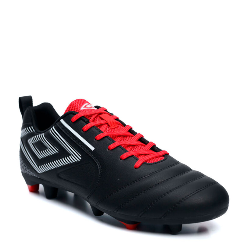 Championes de Hombre Umbro Futbol Vision Hg/Fg Negro