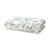 Toalla Baño Estampada Prisma 100% Algodón 70x140 cm VALESCA