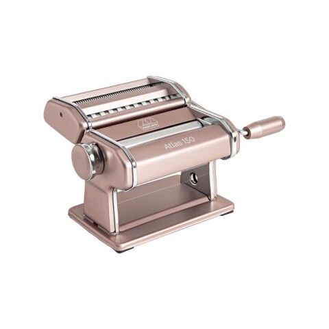 MARCATO MAQUINA PARA PASTA 150 PINK ROSE MARCATO MAQUINA PARA PASTA 150 PINK ROSE