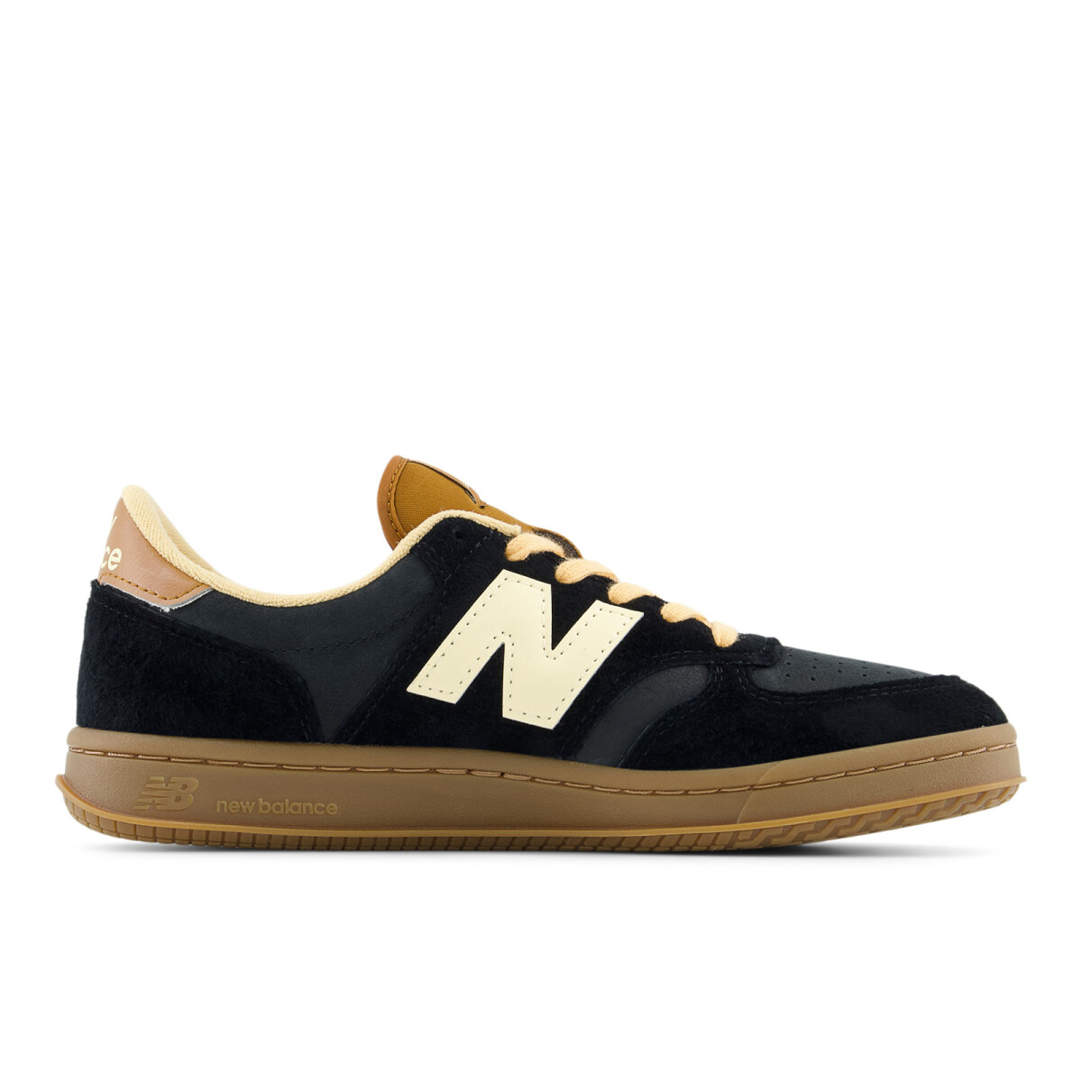 Zapatillas New Balance Ct500 Unisex - Black 