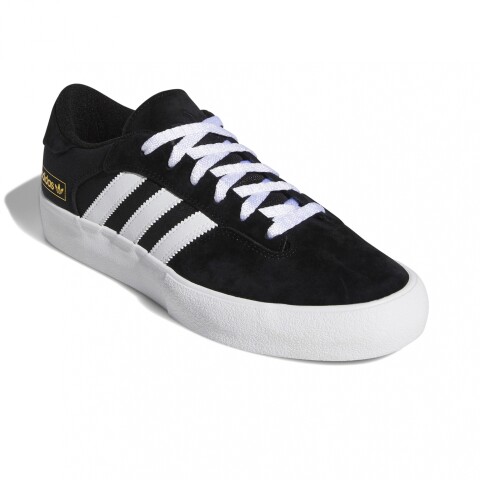 Championes adidas Matchbreak Super Black/white