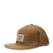 Gorra KristoBelga BENJAMIN Marrón