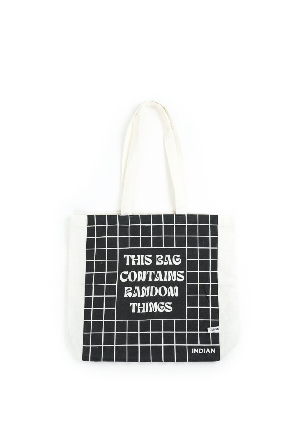 Bolso Tote Estampado 7